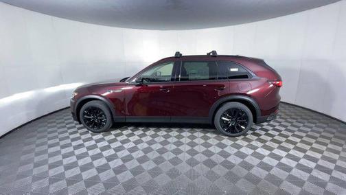 Artisan Red Premium 2026 Mazda CX-90 3.3 Turbo Premium Sport