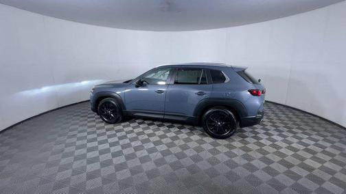 2023 Mazda CX-50 2.5 S Preferred Plus Package