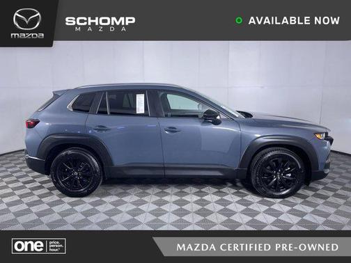 2023 Mazda CX-50 2.5 S Preferred Plus Package