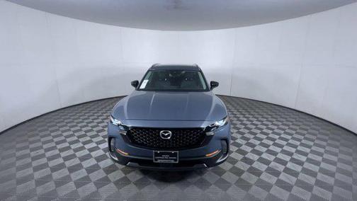 2023 Mazda CX-50 2.5 S Preferred Plus Package