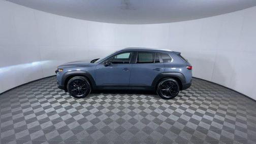 2023 Mazda CX-50 2.5 S Preferred Plus Package