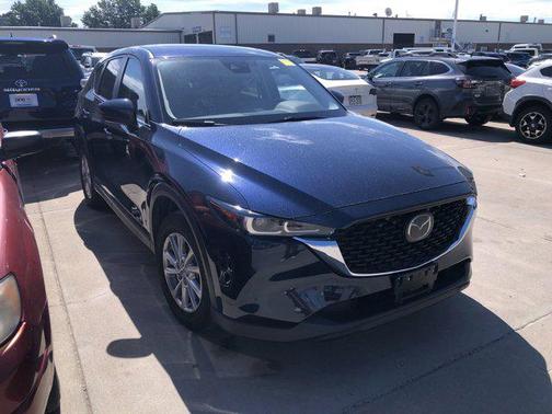 2023 Mazda CX-5 2.5 S Preferred