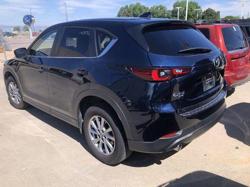 2023 Mazda CX-5 2.5 S Preferred
