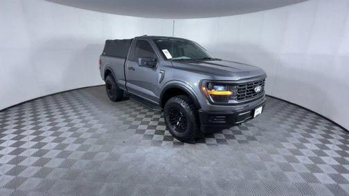 2024 Ford F-150 XL