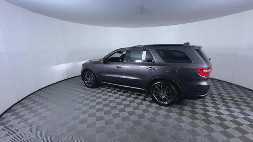 Granite Clearcoat 2018 Dodge Durango R/T