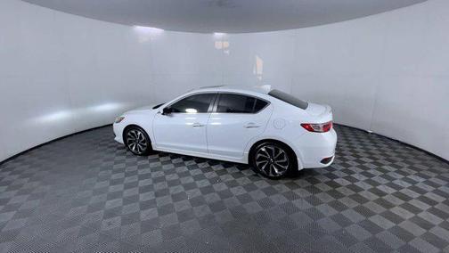2016 Acura ILX Technology Plus & A-SPEC Packages