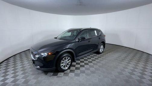2023 Mazda CX-5 2.5 S Select