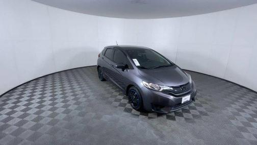 2015 Honda Fit LX