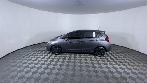 2015 Honda Fit LX