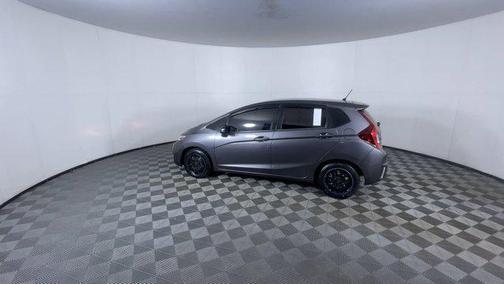 2015 Honda Fit LX
