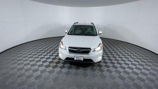2014 Subaru XV Crosstrek 2.0i Premium