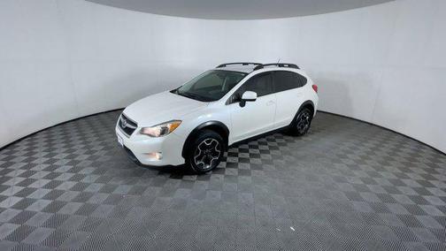 2014 Subaru XV Crosstrek 2.0i Premium