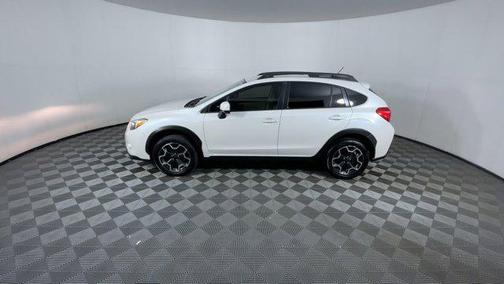 2014 Subaru XV Crosstrek 2.0i Premium
