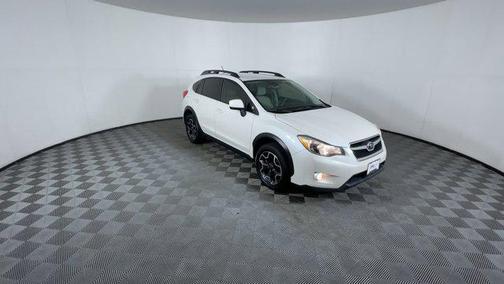 2014 Subaru XV Crosstrek 2.0i Premium