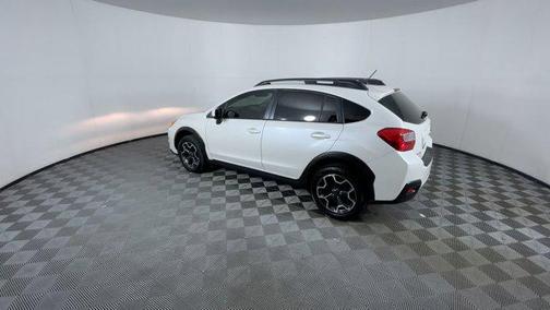 2014 Subaru XV Crosstrek 2.0i Premium