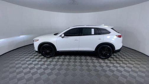 2018 Mazda CX-9 Grand Touring