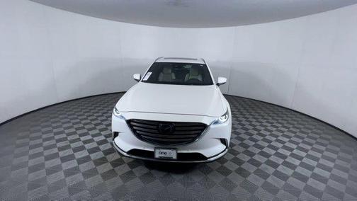 2018 Mazda CX-9 Grand Touring
