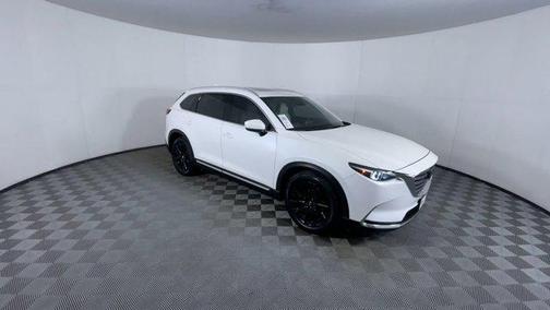 2018 Mazda CX-9 Grand Touring