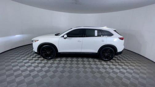 2018 Mazda CX-9 Grand Touring