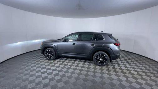 2026 Mazda CX-50 Hybrid Premium Plus