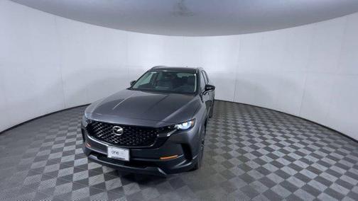 2026 Mazda CX-50 Hybrid Premium Plus