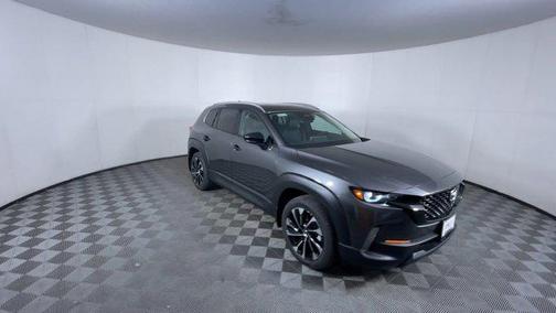 2026 Mazda CX-50 Hybrid Premium Plus