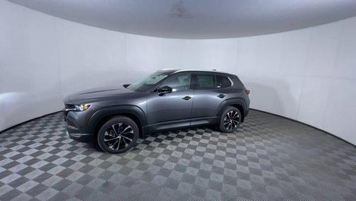 2026 Mazda CX-50 Hybrid Premium Plus