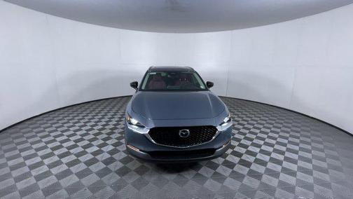 2025 Mazda CX-30 2.5 S Carbon Edition