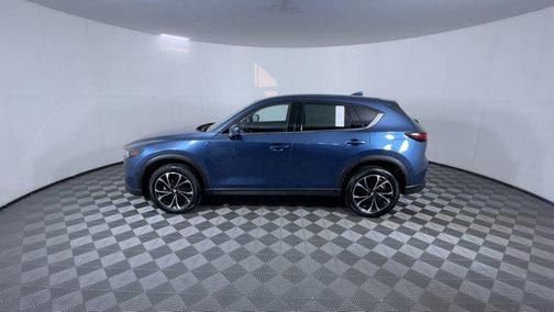 2023 Mazda CX-5 2.5 S Premium