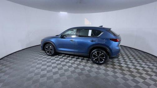 2023 Mazda CX-5 2.5 S Premium