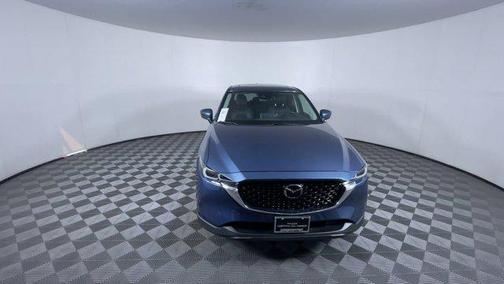 2023 Mazda CX-5 2.5 S Premium