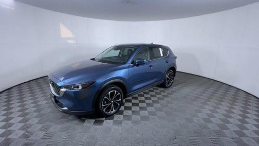 2023 Mazda CX-5 2.5 S Premium