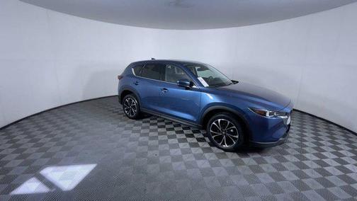 2023 Mazda CX-5 2.5 S Premium