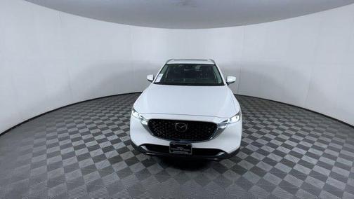 2022 Mazda CX-5 2.5 S Premium