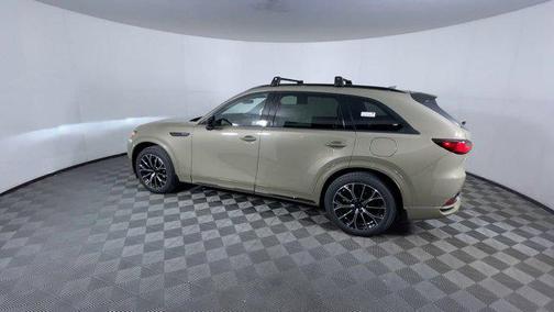 2026 Mazda CX-70 3.3 Turbo S Premium Plus