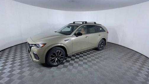 2026 Mazda CX-70 3.3 Turbo S Premium Plus