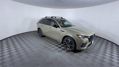 2026 Mazda CX-70 3.3 Turbo S Premium Plus