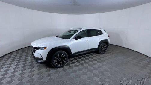 2026 Mazda CX-50 Hybrid Premium Plus