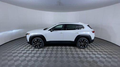 2026 Mazda CX-50 Hybrid Premium Plus