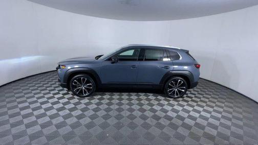2024 Mazda CX-50 2.5 S Premium Plus Package