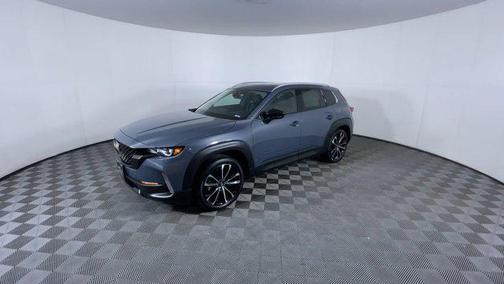 2024 Mazda CX-50 2.5 S Premium Plus Package