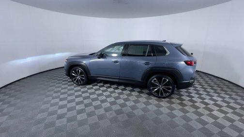 2024 Mazda CX-50 2.5 S Premium Plus Package