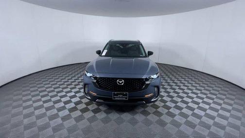 2024 Mazda CX-50 2.5 S Premium Plus Package