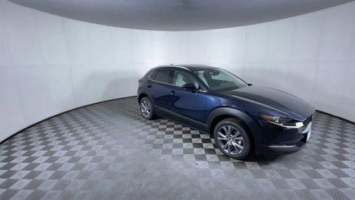 2025 Mazda CX-30 2.5 S Premium Package