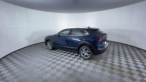 2025 Mazda CX-30 2.5 S Premium Package