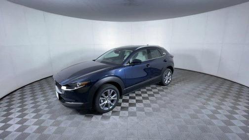 2025 Mazda CX-30 2.5 S Premium Package
