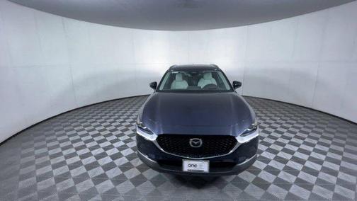 2025 Mazda CX-30 2.5 S Premium Package