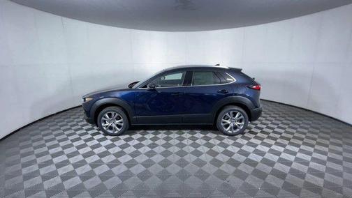 2025 Mazda CX-30 2.5 S Premium Package