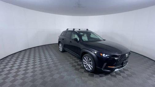 jet black mica 2026 Mazda CX-50 2.5 Turbo