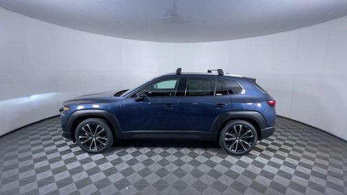 2026 Mazda CX-50 2.5 S Premium Package